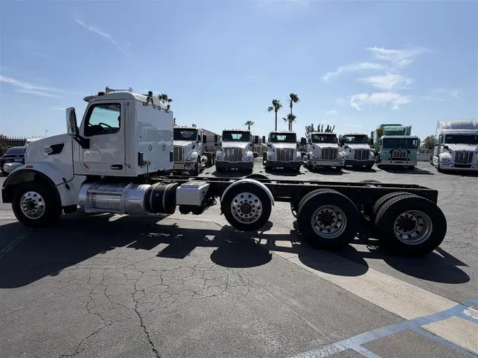2021 Peterbilt 567bbbde4c678947e0cd4fa12639a1c7601