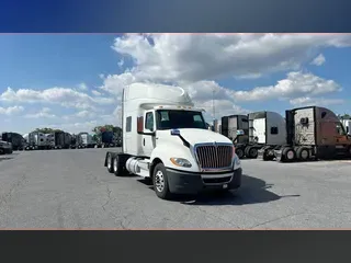 2020 International LT