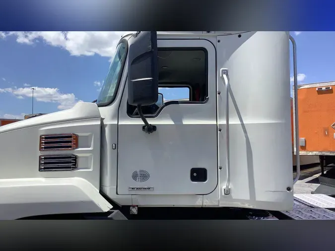 2020 Mack Anthembbbe4d9cc5287a49b5709b1d0e88db42
