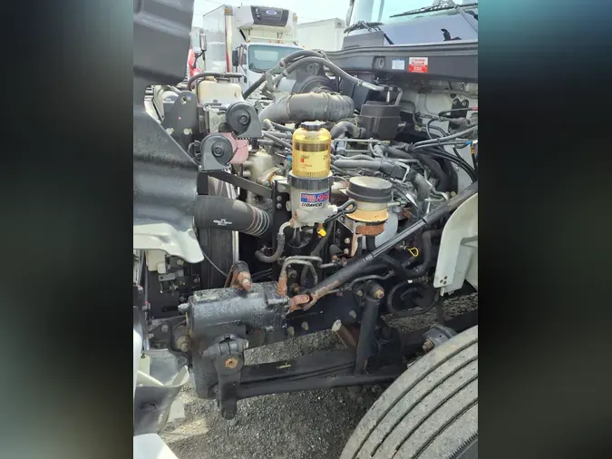 2019 HINO HINO 268bbc03a1b70405097edd13e64c93bae42