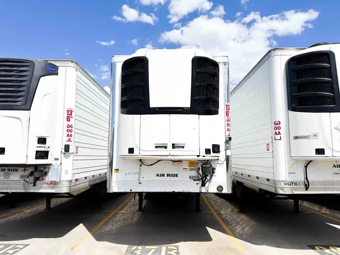 2019 UTILITY VS2RA