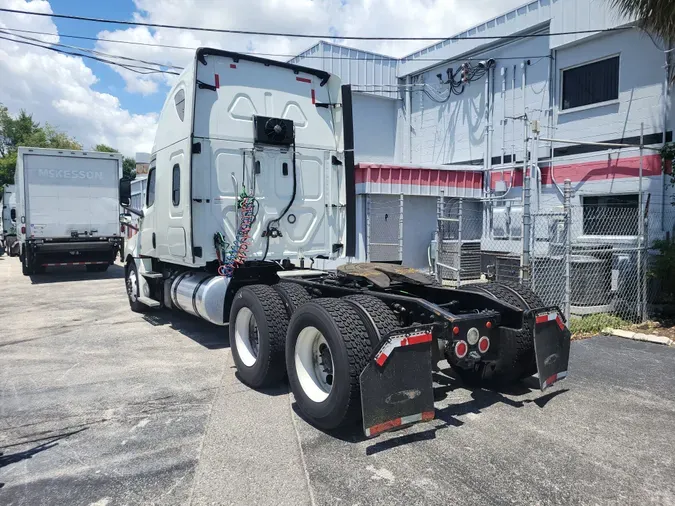 2019 FREIGHTLINER/MERCEDES NEW CASCADIA PX12664