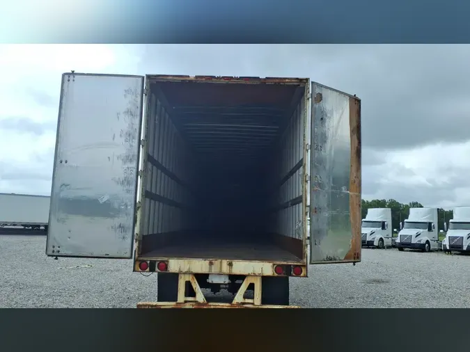 2009 Strick Trailers Other