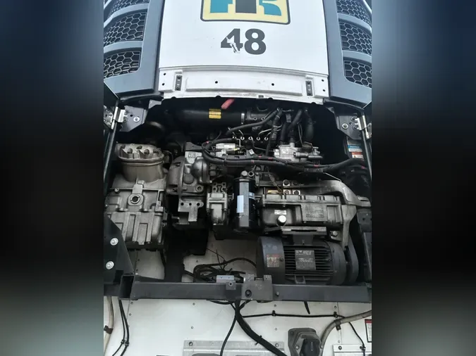 2016 GREAT DANE 7211TZ-1 48/160/102bbc19c425b8475c64fd12dac0271c21d