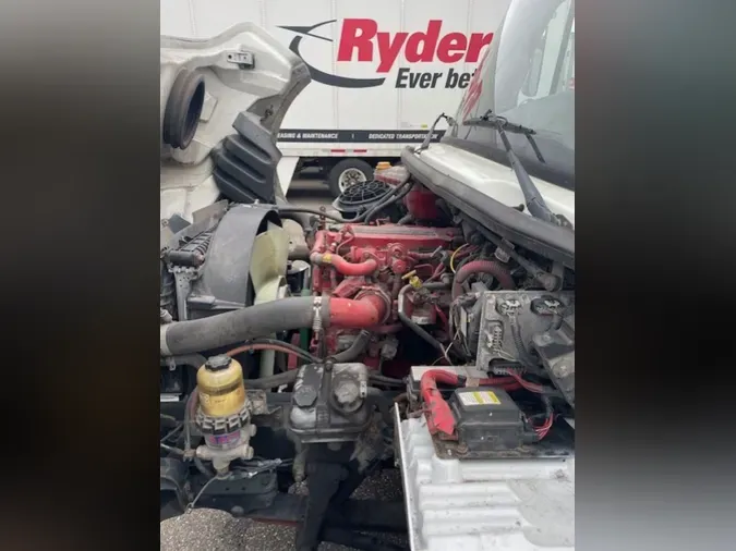 2020 FREIGHTLINER/MERCEDES M2 106