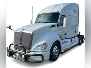 2021 Kenworth T680