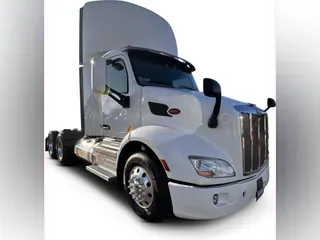 2019 Peterbilt 579