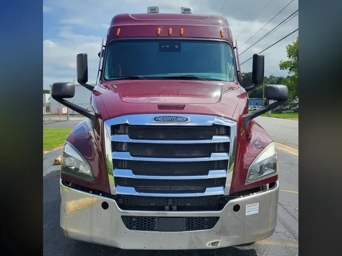 2020 FREIGHTLINER/MERCEDES NEW CASCADIA PX12664bbc24dfe45c13252650143ec0f692087