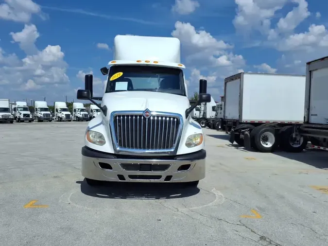 2019 NAVISTAR INTERNATIONAL LT625 DAYCAB T/Abbc26ea1564fedeb697187a7cea3a267