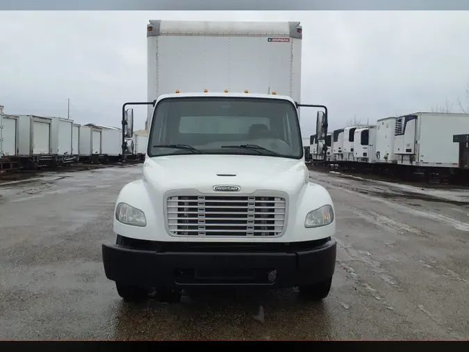2017 FREIGHTLINER/MERCEDES M2 106