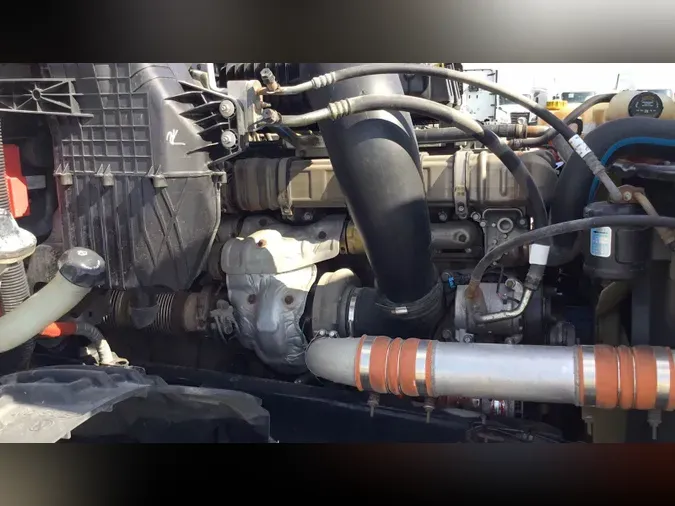 2020 Freightliner Cascadia 126bbc2d26b1841e57a09b2db65974f3ee9