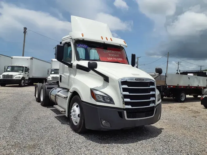 2020 FREIGHTLINER NEW CASCADIA PX12664