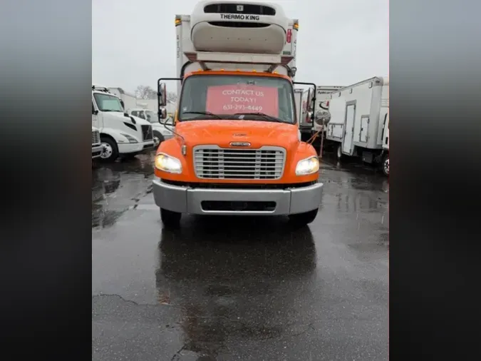 2020 FREIGHTLINER/MERCEDES M2 106