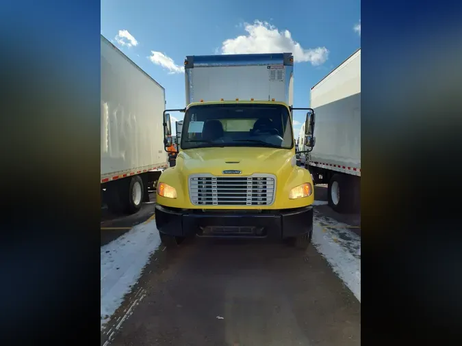 2016 FREIGHTLINER/MERCEDES M2 106bbc3c01965d5eab127f4e90fa3ceda33