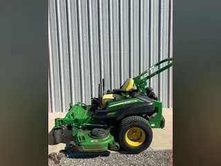 2015 John Deere Z950M
