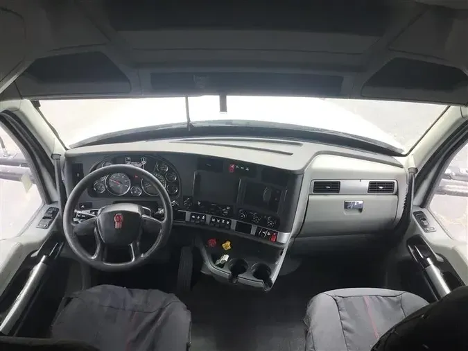 2020 KENWORTH T680