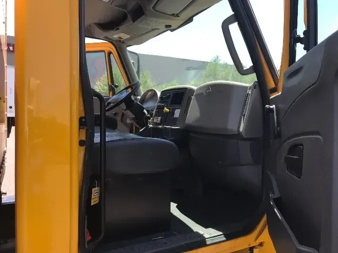 2018 International 4300