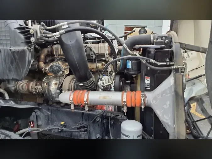 2023 FREIGHTLINER/MERCEDES NEW CASCADIA PX12664