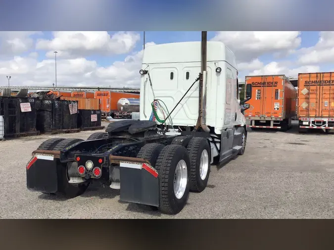 2019 Freightliner Cascadia