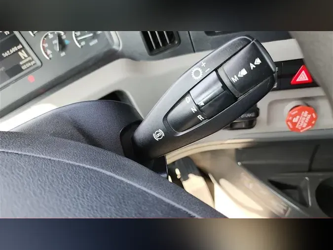 2020 FREIGHTLINER CA126