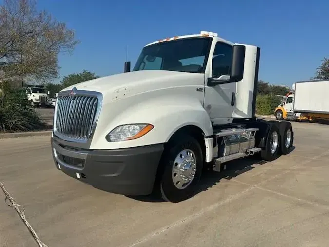 2020 International LT625