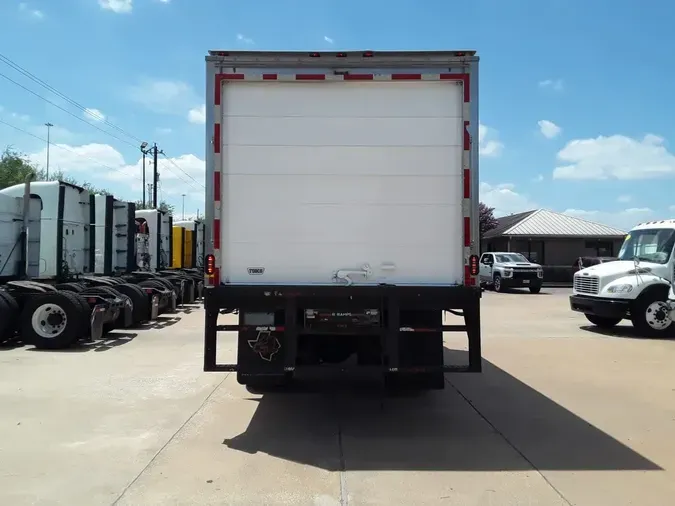 2019 NAVISTAR INTERNATIONAL 4300