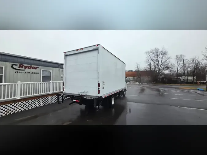 2018 ISUZU NPR HDbbc6b58003c9763a164e8c930b15d652