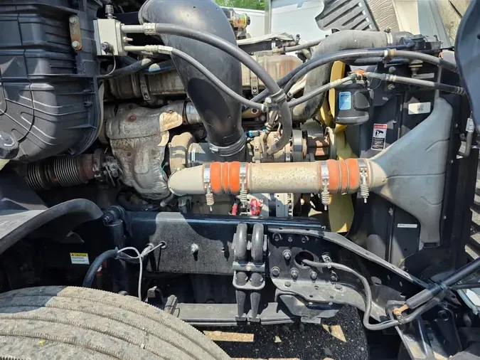 2020 FREIGHTLINER CASCADIA 125