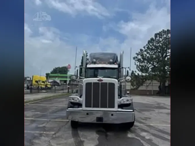 2022 PETERBILT 389bbc854095015eb3c78a45b07b24e534e