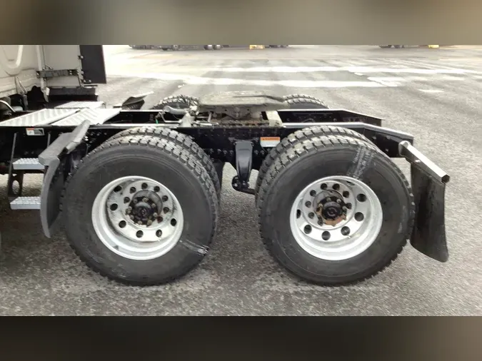 2021 Freightliner Cascadia