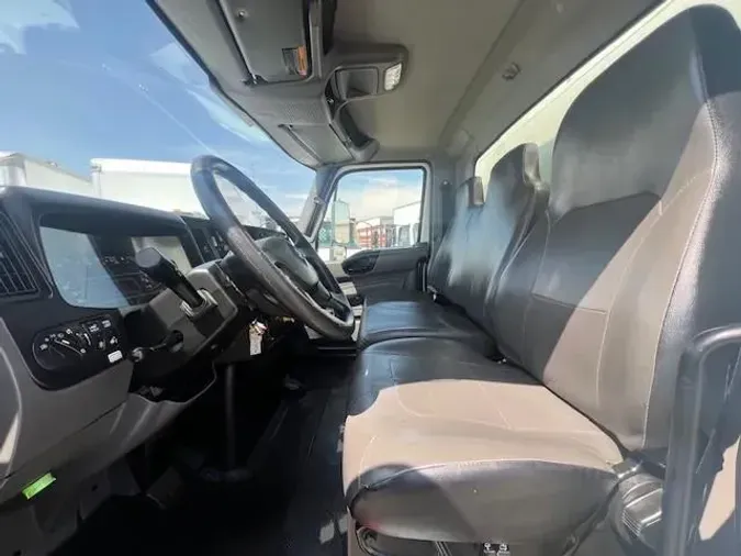2020 International MV607