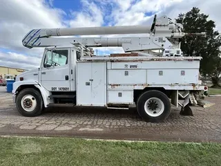 2000 ALTEC AN543