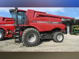 2014 Case IH 6130