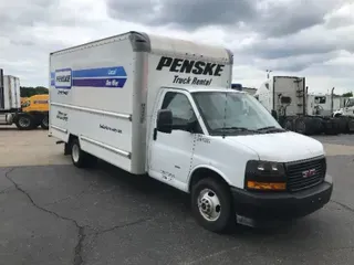 2019 GMC G33903
