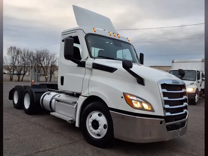 2020 FREIGHTLINER/MERCEDES NEW CASCADIA PX12664bbcae693de44c9028421fb895cca756c