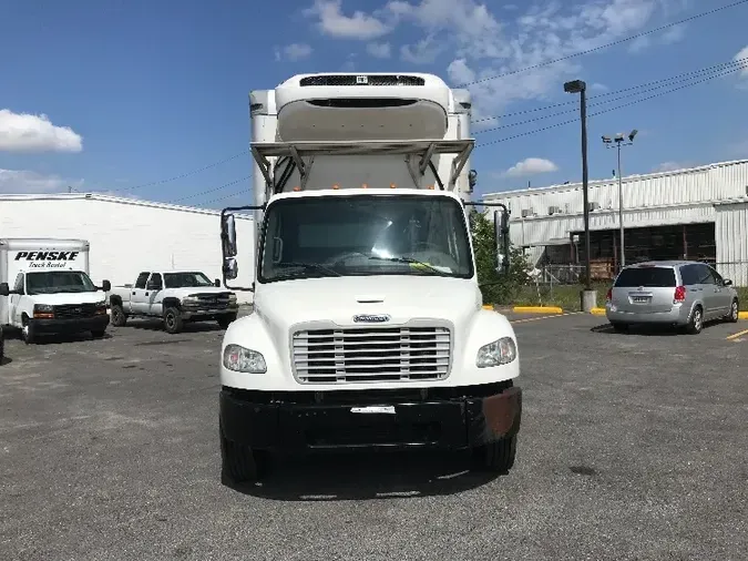 2017 Freightliner M2