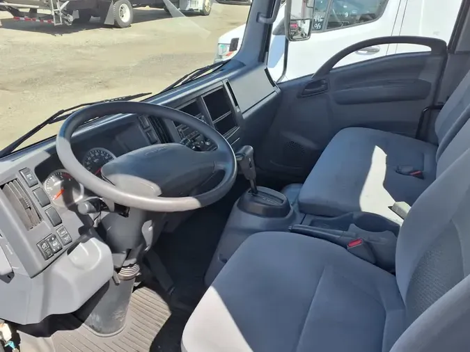 2020 ISUZU NRR