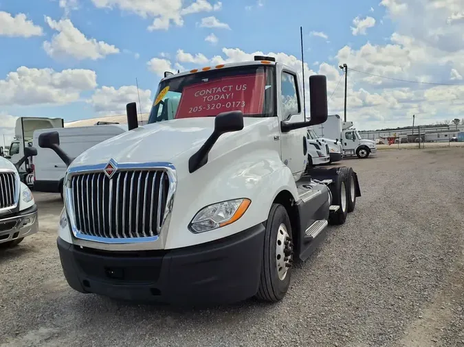 2020 NAVISTAR INTERNATIONAL LT625 DAYCAB T/Abbcc4366336b4f422401bc7604a79e5e