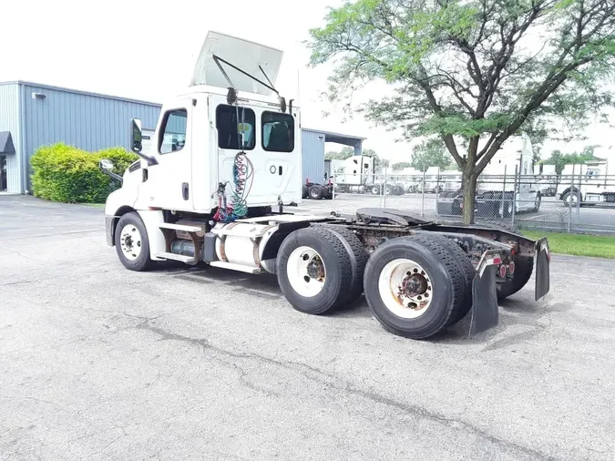 2019 FREIGHTLINER/MERCEDES NEW CASCADIA PX12664bbcc562a2509e6355e80f276c98b7113