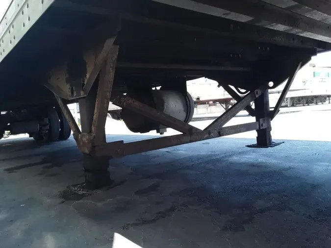 2015 GREAT DANE 700-42/156/102