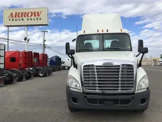 2015 FL CASCADIA