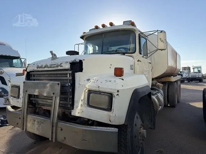 1998 MACK RD688Sbbce402d24a9a0fa595bf271742d8d7f