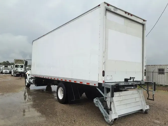 2018 NAVISTAR INTERNATIONAL 4300