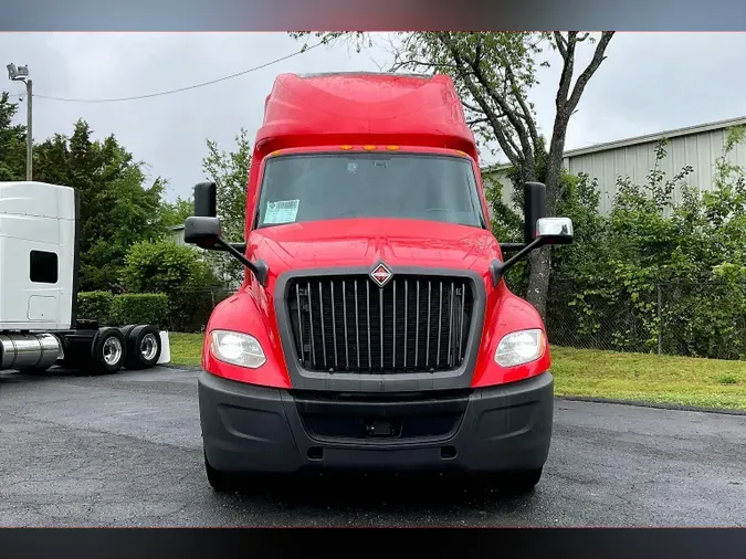 2021 INT LT625 6x4