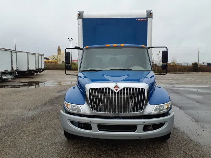 2019 NAVISTAR INTERNATIONAL 4300 LP