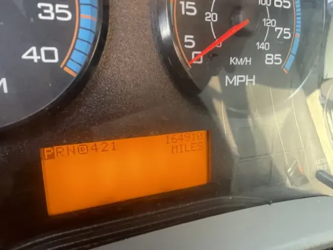 2018 NAVISTAR INTERNATIONAL 4300 LP