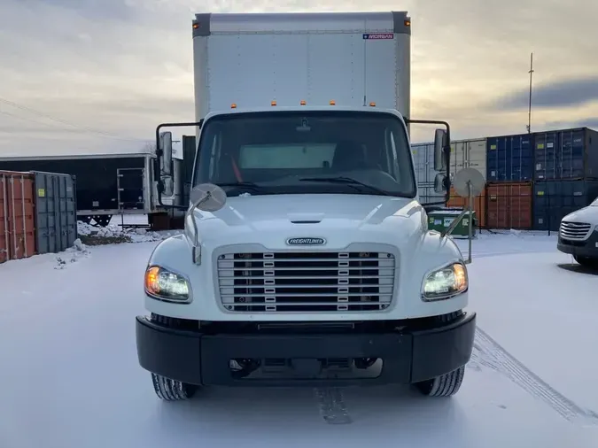 2020 FREIGHTLINER/MERCEDES M2 106