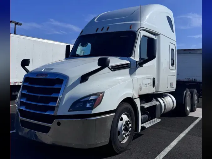 2020 FREIGHTLINER/MERCEDES NEW CASCADIA PX12664bbd0c967503a129b670e0f62097c137a