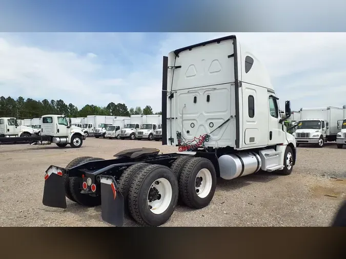2022 FREIGHTLINER/MERCEDES NEW CASCADIA PX12664bbd1a18193fd162661d7931c198d38da