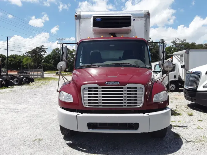 2016 FREIGHTLINER/MERCEDES M2 106